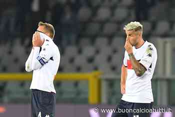 Genoa, un inizio stagione assurdo nei numeri e nei fatti - Buon Calcio a Tutti