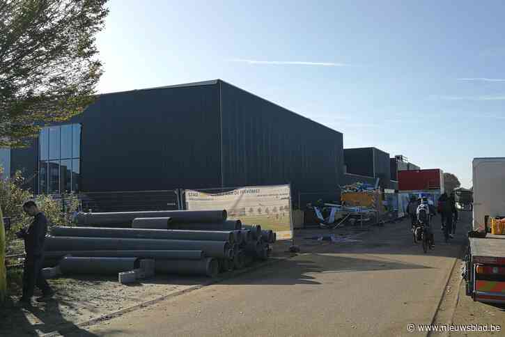 Stijgende bouwprijzen drijven Kempense gemeenten in het nauw