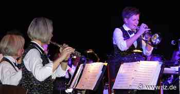 "Orchester Vahlhausen Lippe Detmold" füllt das Kurtheater Bad Meinberg | Lokale Nachrichten aus Horn-Bad Meinberg - Lippische Landes-Zeitung