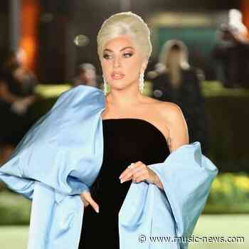 Salma Hayek 'made fun' of Lady Gaga's method acting while filming House of Gucci