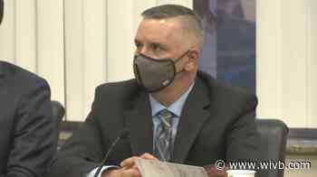 Jury in Belstadt trial to begin deliberating Monday, attorneys give closing statements