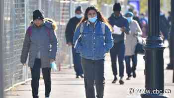 Could Canada see a 5th pandemic wave?