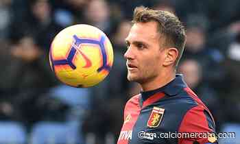 Genoa, Criscito dopo Venezia: 'Le parole non servono. Serve altro' - Calciomercato.com