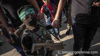 America’s lesson from Gaza: prepare for disinformation war