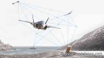 Enabling the 21st century warfighter