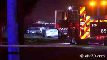 1 shot and killed in Fresno County, detectives investigating as homicide