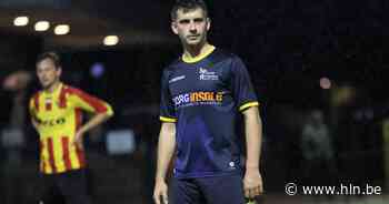 Robin Hambrouck en Sportief Rotselaar houden schietoefening tegen middenmoter Geetbets: “Klaar voor topper tegen Herent” - Het Laatste Nieuws