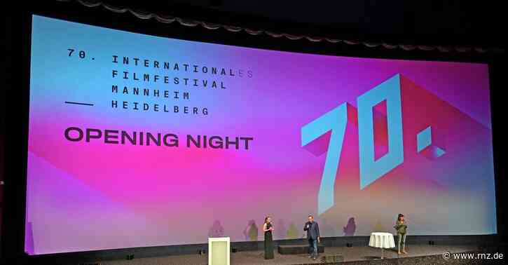 Filmfestival Mannheim-Heidelberg:  Kino total und ganz real