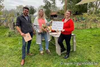 Trien steunt na haar dood project tegen vereenzaming dankzij boekverkoop: “Ze zou hier zeker achter hebben gestaan”
