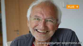 Nachruf auf Wolfgang Gütinger: Kirchenmusiker mit strahlendem Lächeln