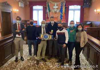 Il Comune di Schio si complimenta con Luca Rigoldi: "E' un esempio di valori non solo sportivi" - Sportvicentino.it