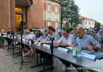 I mal di pancia della Lega di Samarate sul piano di diritto allo studio - varesenews.it