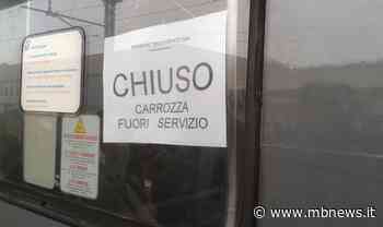 Mattinata di disagi per i pendolari: guasto alla rete Rfi ad Arcore. Ritardi fino a 50 minuti - MBnews