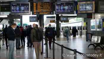 Guasto ad Arcore, ritardi e cancellazioni: mattinata da incubo per i pendolari - MonzaToday