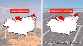 Picos de Europa, Laciana, Babia y Luna, libres de macroparques - La Nueva Cronica