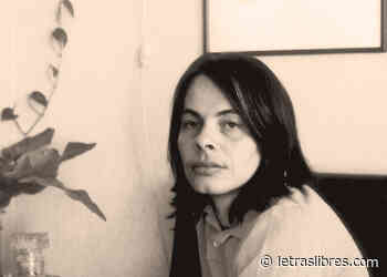 A Cristina Peri Rossi le creció un Cervantes - LetrasLibres.com