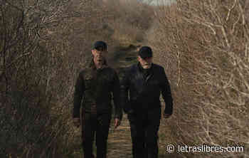 Marca personal a Succession: entre Nerón y The Beatles - LetrasLibres.com