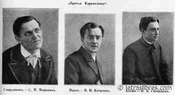 Lucifer de carne y hueso - LetrasLibres.com