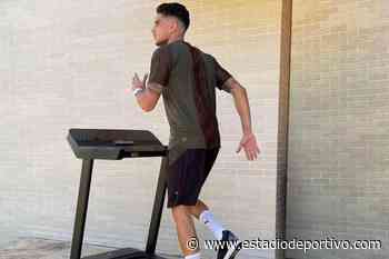 El Betis encara dos días libres pendientes de Bartra, los internacionales y el Elche - estadiodeportivo.com