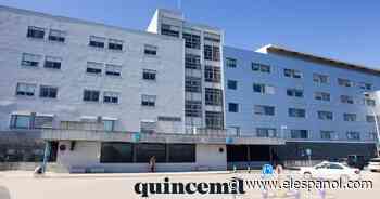 Trabajadores del hospital de A Coruña reclaman los días libres que les deben por la pandemia - El Español