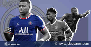 Mbappé, Pogba, Rudiger…: diez fichajes libres a seguir por el Real Madrid - El Español