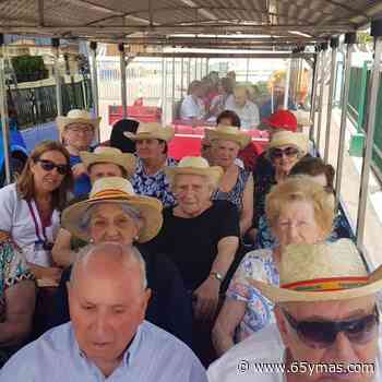 Guía práctica de los viajes del Imserso 2021-2022: cuándo empiezan, precios, plazas libres... - 65ymas.com