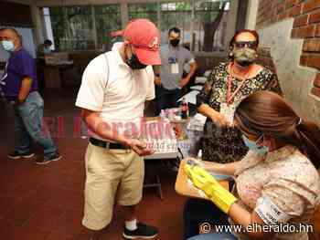 EEUU reitera apoyo para que Honduras celebre elecciones libres, justas y pacíficas - Diario El Heraldo - ElHeraldo.hn