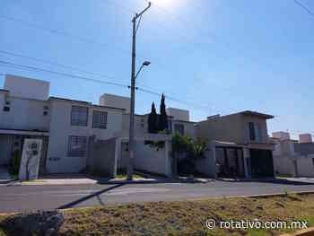 Desarrolladores tendrán que garantizar viviendas libres de afectaciones - Rotativo de Querétaro