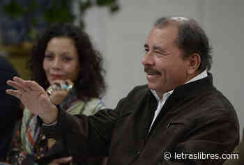 Nicaragua: Ortega se supera - LetrasLibres.com