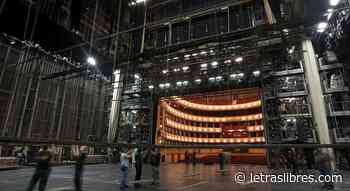 Entretelones - LetrasLibres.com