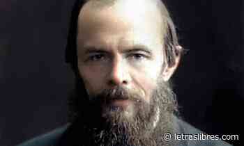 El diario inexistente de Dostoievski - LetrasLibres.com