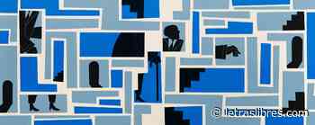 El Embrujo Borges - LetrasLibres.com