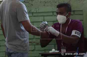 Nicaragua asegura en la OEA que sus elecciones fueron libres y sin chantajes - Agencia EFE