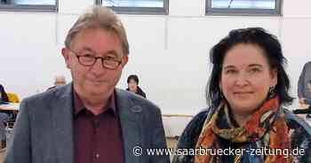 Magdalena Schaufert Ortsrat Neunkirchen - Saarbrücker Zeitung