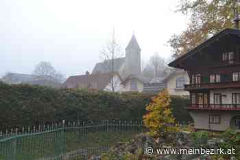 Wandern im Raxgebiet: Herbstnebel und Sonnenschein - Neunkirchen - meinbezirk.at