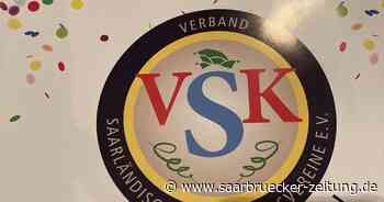 Karneval im Saarland: Sessionseröffnung in Neunkirchen – „Haben einen Plan B“ - Saarbrücker Zeitung