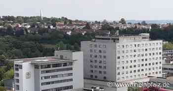 Diakonie will einst städtisches Krankenhaus wieder verkaufen - Neunkirchen/Saar - Rheinpfalz.de
