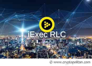 iExec RLC Price Prediction 2021-2024 | Cryptopolitan - Cryptopolitan