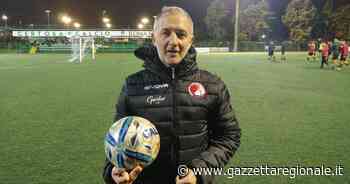 Arco di Travertino, il ds Belleggia: "Abbiamo la qualità per far bene" - Gazzetta Regionale