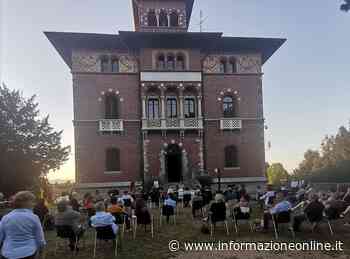 Leggere fa stare bene insieme a Samarate - InformazioneOnline.it