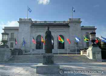 Elecciones en Nicaragua "no fueron justas ni libres", resuelve la OEA - La Jornada