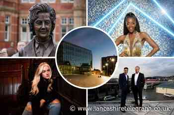 Why Blackburn is one of the best places to live in England