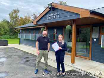 Campaigning Oswaldtwistle cattery owners to meet with minister