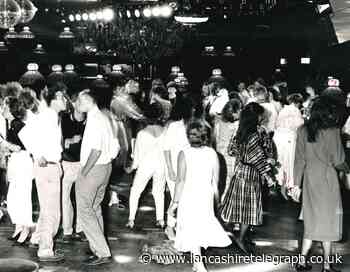 Remembering when Peppermint Place was the great night out