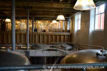 Impatient Bowland Brewery drinker ends up with £1,000 bill