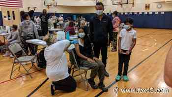 Pa. court voids school mask mandate, DOH, Beam appeal - FOX43.com