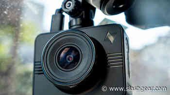 Nexar Beam GPS Dash Cam Review - SlashGear
