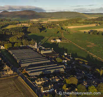 Beam Suntory Aims To Restore, Preserve Scotland's Peatlands And Watersheds - The Whiskey Wash