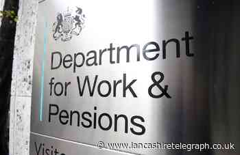 Five Blackburn men charged over £87k 'insider benefits con'