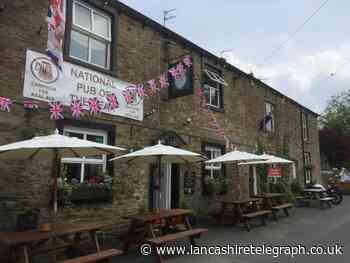 6 of the cosiest country pubs in Lancashire